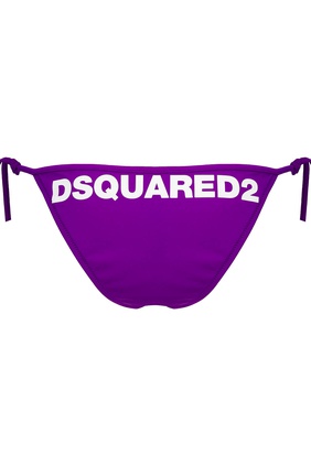 2607202115 - Dół od bikini - Dsquared2