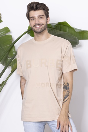 1808202215 - T-shirt - Burberry