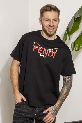 2706202502 - T-shirt - Fendi