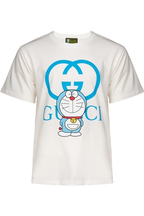 1207202103 - T-shirt - Gucci