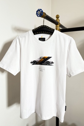 2105202509 - T-shirt - Hugo Boss