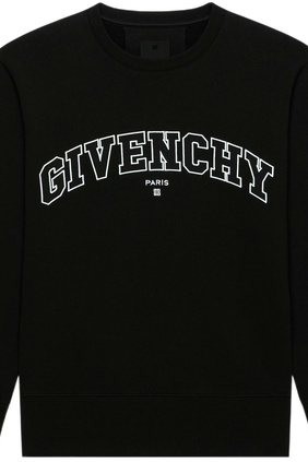 1803202619 - Bluza - Givenchy
