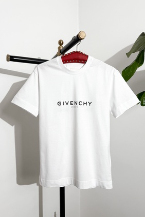 2102202502 - T-shirt - Givenchy