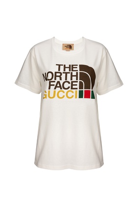 0607202108 - T-shirt - Gucci