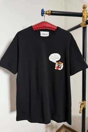 0101202606 - T-shirt - Iceberg