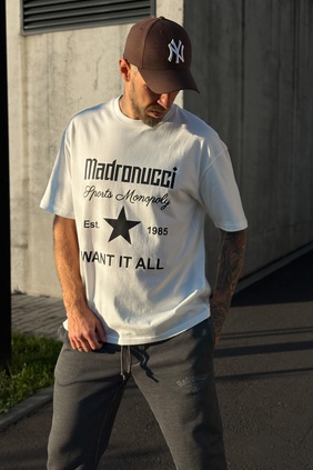 3110202501 - T-shirt - Madronucci