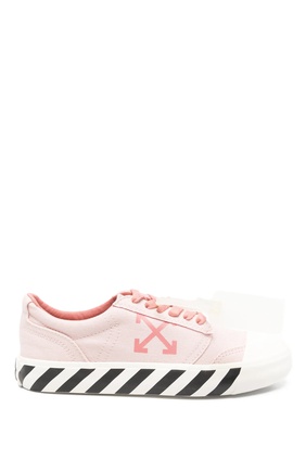 0505202608 - Sneakersy - Off White