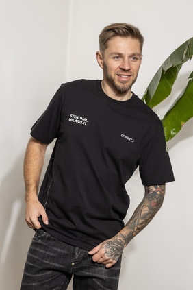 2212202503 - T-shirt - Moncler