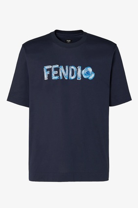 1509202604 - T-shirt - Fendi