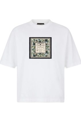 3004202607 - T-shirt - Dsquared2