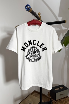 2212202506 - T-shirt - Moncler