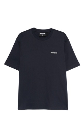 2603202606 - T-shirt - WRSTBHVR