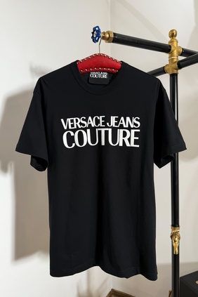 0101202632 - T-shirt - Versace Jeans Couture