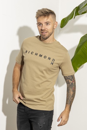 1911202405 - T-shirt - John Richmond