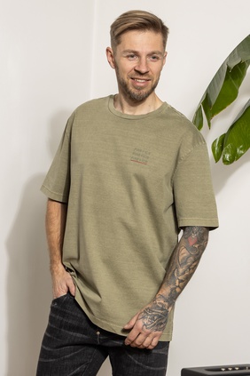 0101202624 - T-shirt - BOGNER