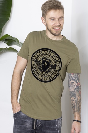 1604202026 - T-shirt - Balmain