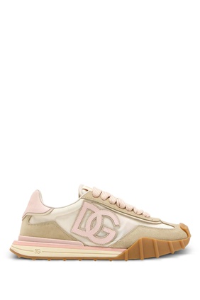 0805202606 - Sneakersy - Dolce& Gabbana