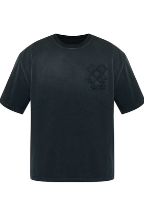 1504202606 - T-shirt - Amiri