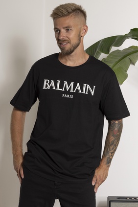 2307202507 - T-shirt - Balmain