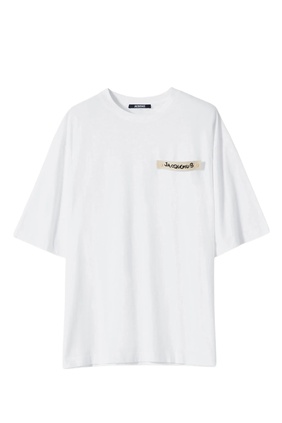 2507202604 - T-shirt - Jacquemus