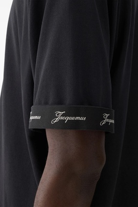 2507202608 - T-shirt - Jacquemus