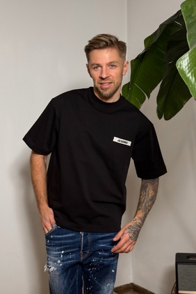 1102202609 - T-shirt - Jacquemus