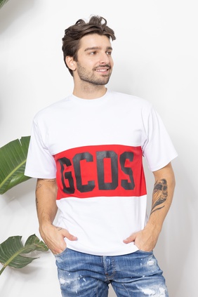 1402202103 - T-shirt - GCDS