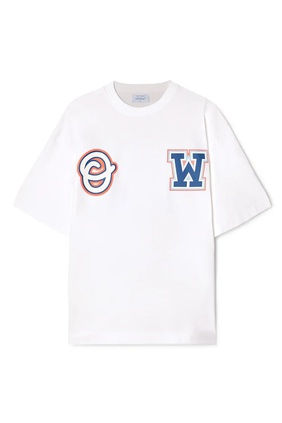 1504202601 - T-shirt - Off White