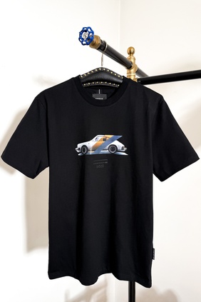2105202508 - T-shirt - Hugo Boss