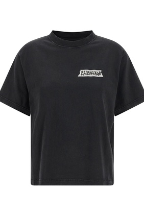 2707202605 - T-shirt - BALENCIAGA
