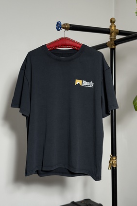 2201202603 - T-shirt - RHUDE