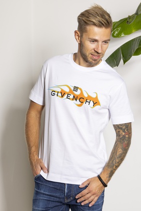 2310202302 - T-shirt - Givenchy
