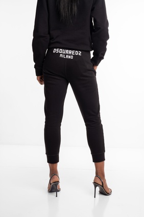 1106202508 - Spodnie dresowe - Dsquared2