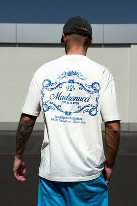 0305202502 - T-shirt - Madronucci
