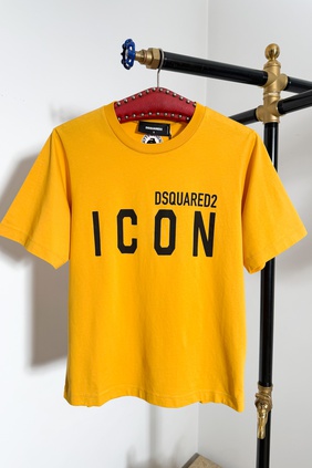 2706202511 - T-shirt - Dsquared2