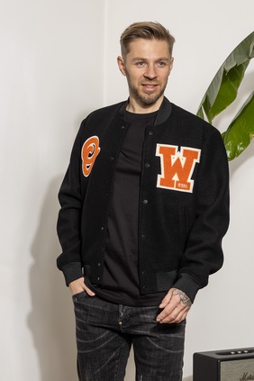 0208202501 - Kurtka - Off White