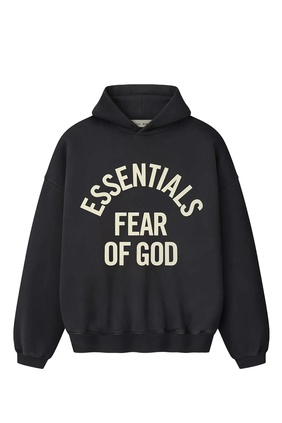 0508202617 - Bluza - Fear Of God Essentials