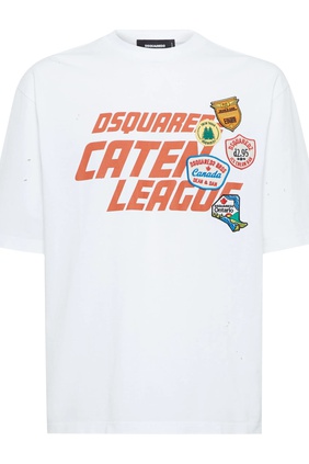 0706202505 - T-shirt - Dsquared2