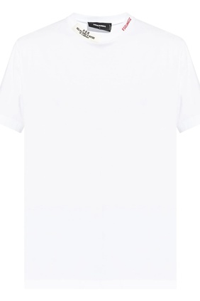 0806202502 - T-shirt - Dsquared2