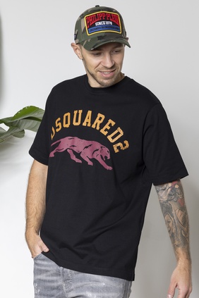2501202203 - T-shirt - Dsquared2
