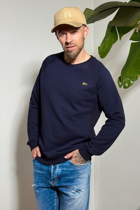 0611202505 - Bluza - Lacoste