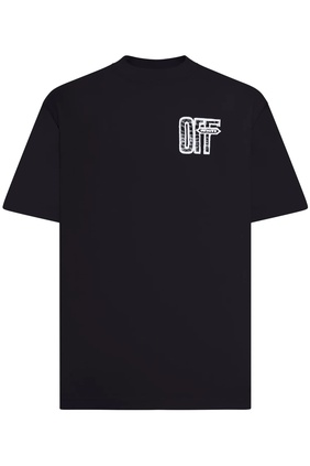 3107202610 - T-shirt - Off White