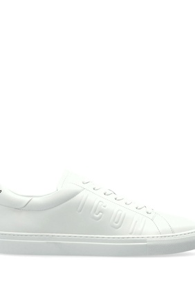 0606202512 - Sneakersy - Dsquared2