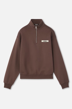 0210202605 - Bluza - Jacquemus
