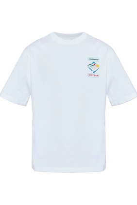 1304202610 - T-shirt - Casablanca