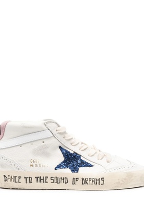 0605202601 - Sneakersy - Golden Goose