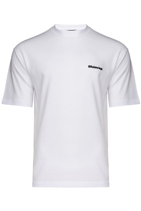 1304202121 - T-shirt - BALENCIAGA
