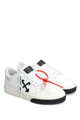 0405202617 - Sneakersy - Off White