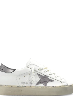 0505202628 - Sneakersy - Golden Goose