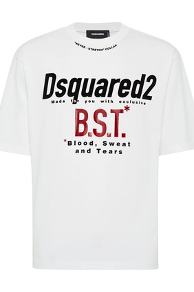 0706202512 - T-shirt - Dsquared2